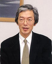 株式会社北海道日建設計 設計技術センター主任技師　若松雄一さん